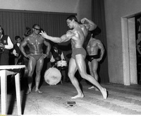 Arnold Schwarzenegger tote bag #G840469