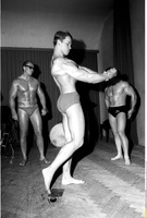 Arnold Schwarzenegger mug #G840470