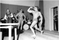 Arnold Schwarzenegger longsleeve t-shirt #2598375