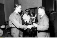 Arnold Schwarzenegger tote bag #G840477