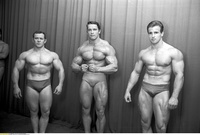 Arnold Schwarzenegger mug #G840480