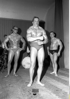 Arnold Schwarzenegger mug #G840483