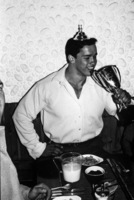 Arnold Schwarzenegger tote bag #G840485