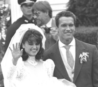 Arnold Schwarzenegger mug #G840492