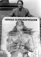 Arnold Schwarzenegger Longsleeve T-shirt #2598396