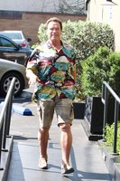 Arnold Schwarzenegger Longsleeve T-shirt #3060395
