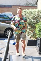 Arnold Schwarzenegger Longsleeve T-shirt #3060404