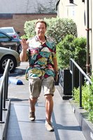 Arnold Schwarzenegger Longsleeve T-shirt #3060408