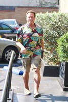 Arnold Schwarzenegger Longsleeve T-shirt #3060410