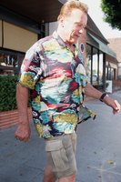 Arnold Schwarzenegger Longsleeve T-shirt #3060418
