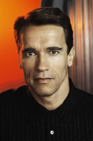 Arnold Schwarzenegger Longsleeve T-shirt #3190982