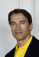 Arnold Schwarzenegger mug #G1433081