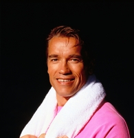 Arnold Schwarzenegger mug #G2275023