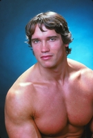 Arnold Schwarzenegger Longsleeve T-shirt #3657769