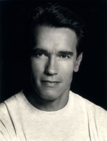 Arnold Schwarzenegger Longsleeve T-shirt #3657775