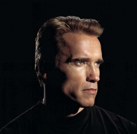 Arnold Schwarzenegger mug #G2275031