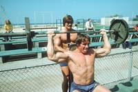 Arnold Schwarzenegger tote bag #G2275032