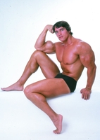 Arnold Schwarzenegger Longsleeve T-shirt #3657786