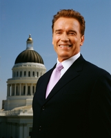 Arnold Schwarzenegger Longsleeve T-shirt #3657791