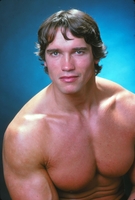 Arnold Schwarzenegger Longsleeve T-shirt #3657800