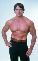 Arnold Schwarzenegger Longsleeve T-shirt #3657807