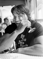 Arnold Schwarzenegger Longsleeve T-shirt #3657810