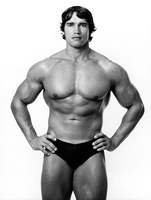 Arnold Schwarzenegger Longsleeve T-shirt #3657824