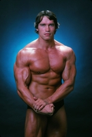 Arnold Schwarzenegger Longsleeve T-shirt #3657828