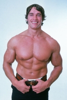 Arnold Schwarzenegger Longsleeve T-shirt #3657834
