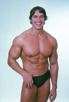 Arnold Schwarzenegger Longsleeve T-shirt #3657836