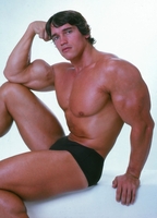 Arnold Schwarzenegger Longsleeve T-shirt #3657849
