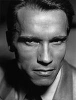 Arnold Schwarzenegger mug #G2435320