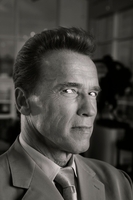 Arnold Schwarzenegger mug #G2435325