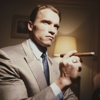 Arnold Schwarzenegger mug #G2435329