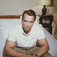 Arnold Schwarzenegger mug #G2435330