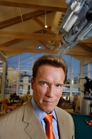 Arnold Schwarzenegger mug #G2435337