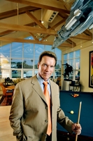 Arnold Schwarzenegger mug #G2435339