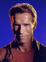 Arnold Schwarzenegger Sweatshirt #3818085