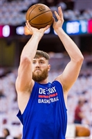Aron Baynes tote bag #G1616034