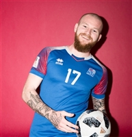 Aron Gunnarsson mug #G1577259