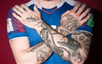 Aron Gunnarsson mug #G1577269