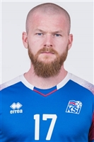 Aron Gunnarsson tote bag #G1577270