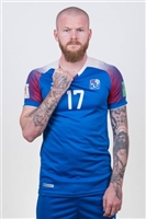 Aron Gunnarsson mug #G1577271