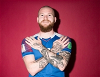 Aron Gunnarsson mug #G1577286
