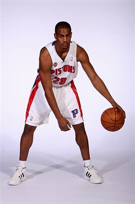 Arron Afflalo Poster 3367758