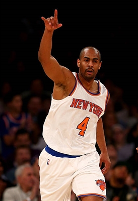 Arron Afflalo Poster 3367761