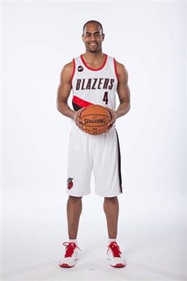 Arron Afflalo Poster 3367767