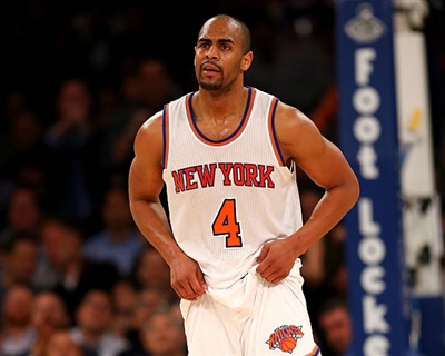 Arron Afflalo Poster 3367780