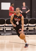 Arron Afflalo Sweatshirt #3367785