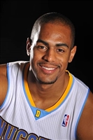 Arron Afflalo Sweatshirt #3367801